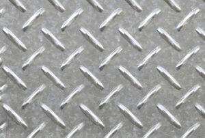 general diamond plate from KEN GI