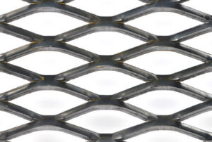 XG Expanded Expanded Metal Mesh