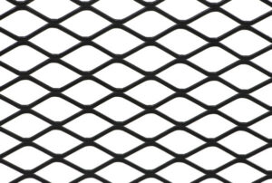 XS Expanded Expanded Metal Mesh