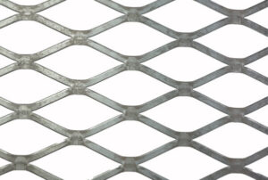 KG Expanded Expanded Metal Mesh